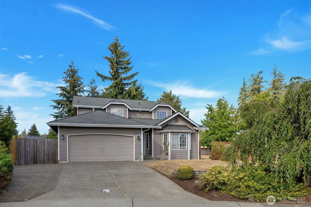 21462 Se 277th Street, Maple Valley