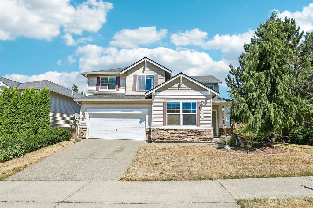 6307 Nathan Place Se, Auburn