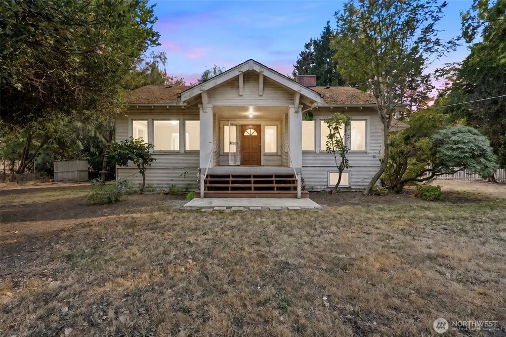 419 S 150th Street, Burien