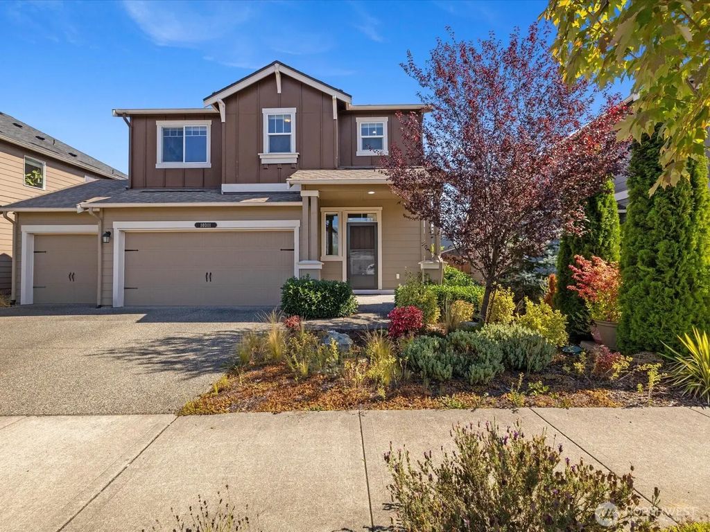 10311 Suncrest Boulevard, Granite Falls