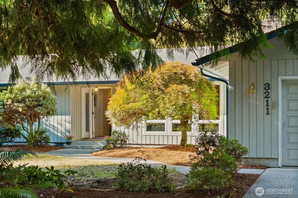 3211 Wilderness Drive Se, Olympia