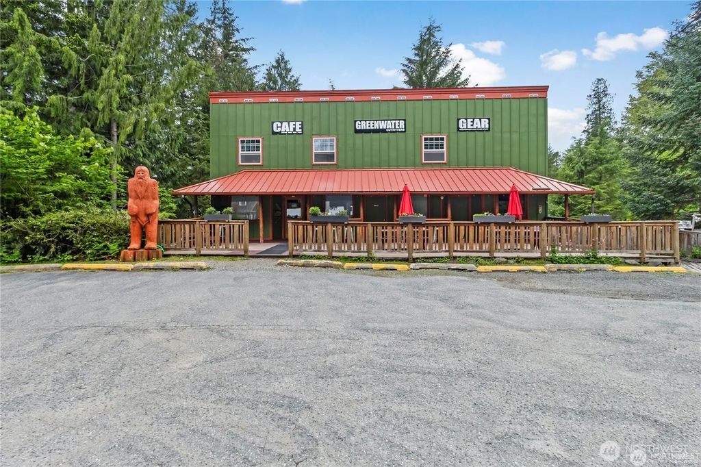 58410 State Route 410 E, Greenwater