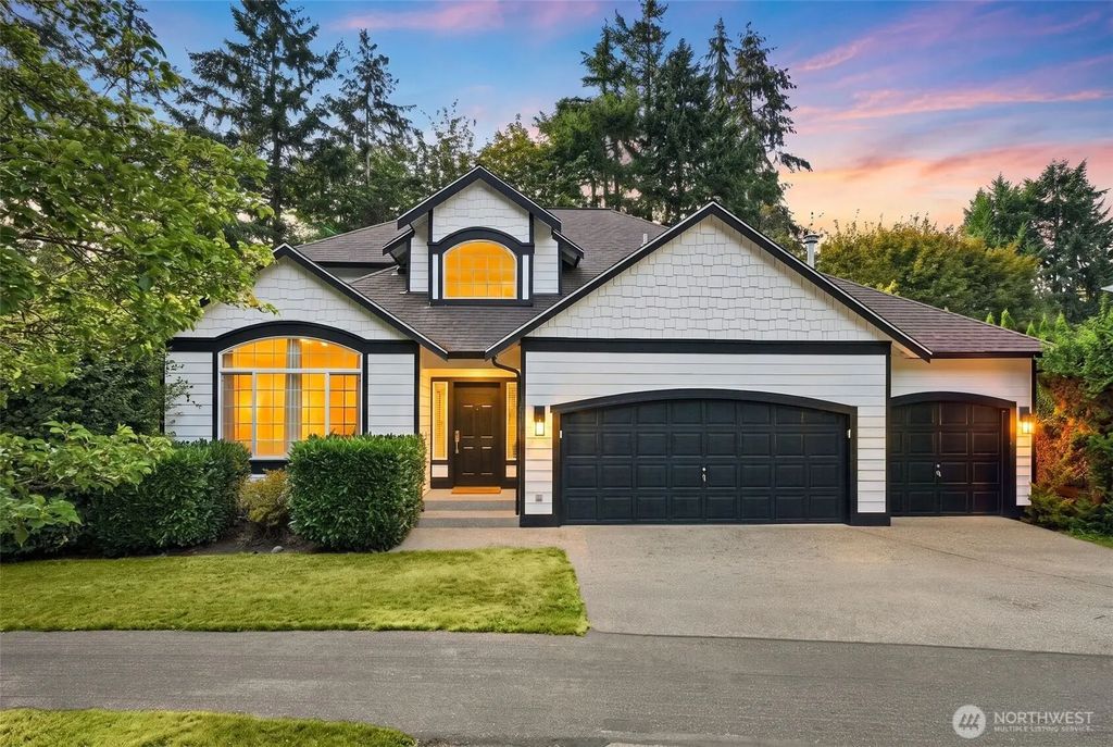15116 99th Av Court East, Puyallup