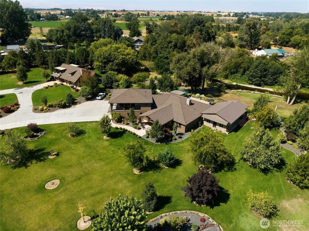 179 Ella-quintino Lane, Walla Walla