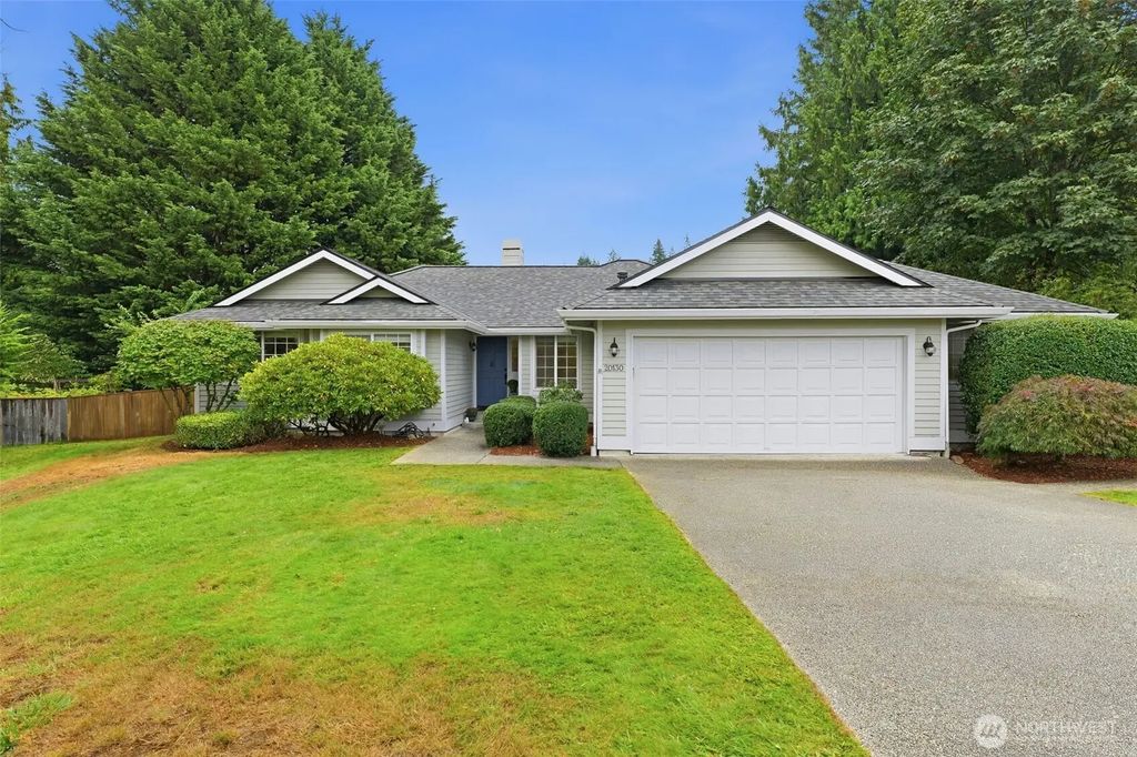 20130 Bue Rund Loop Ne, Poulsbo