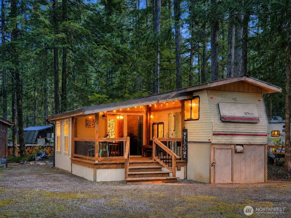203 1 Fireside Lodge Circle, Deming