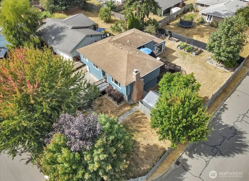6706 22nd Drive Ne, Marysville