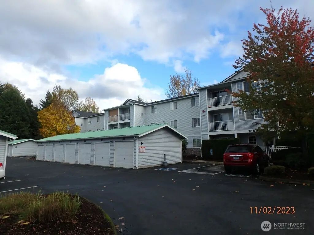 18621 Blueberry Lane A206, Monroe
