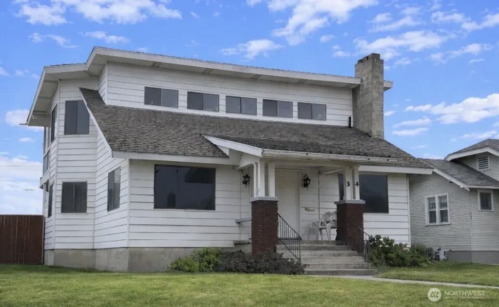 34 E Glass Avenue, Spokane