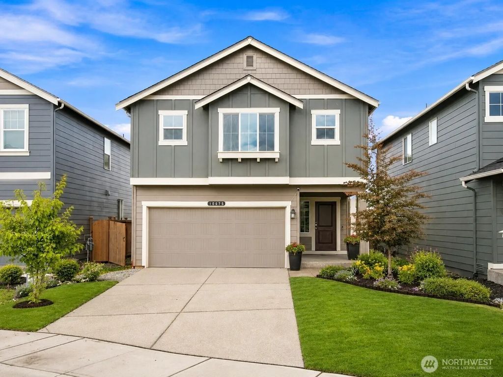 10675 186th Street Ct E, Puyallup