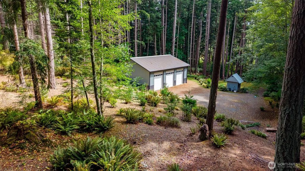 7091 Upland Drive, Anacortes