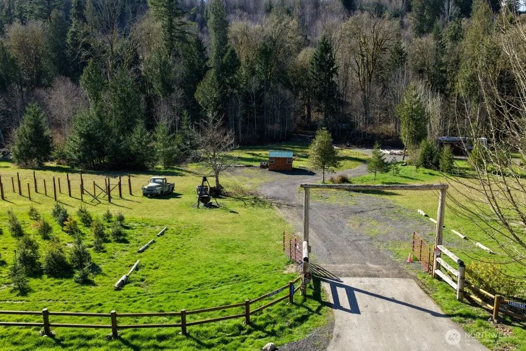 26663 Big Valley Road Ne, Poulsbo