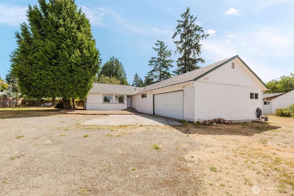 4564 Se Horstman Road, Port Orchard
