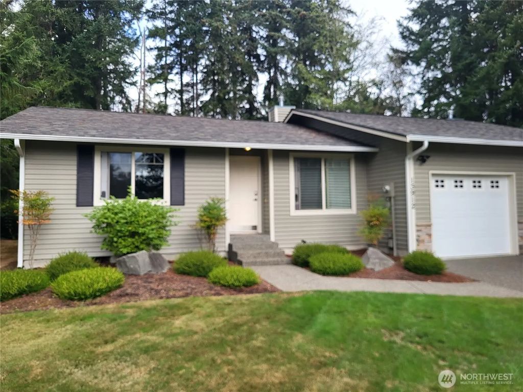 13912 37th Street Ct Nw, Gig Harbor