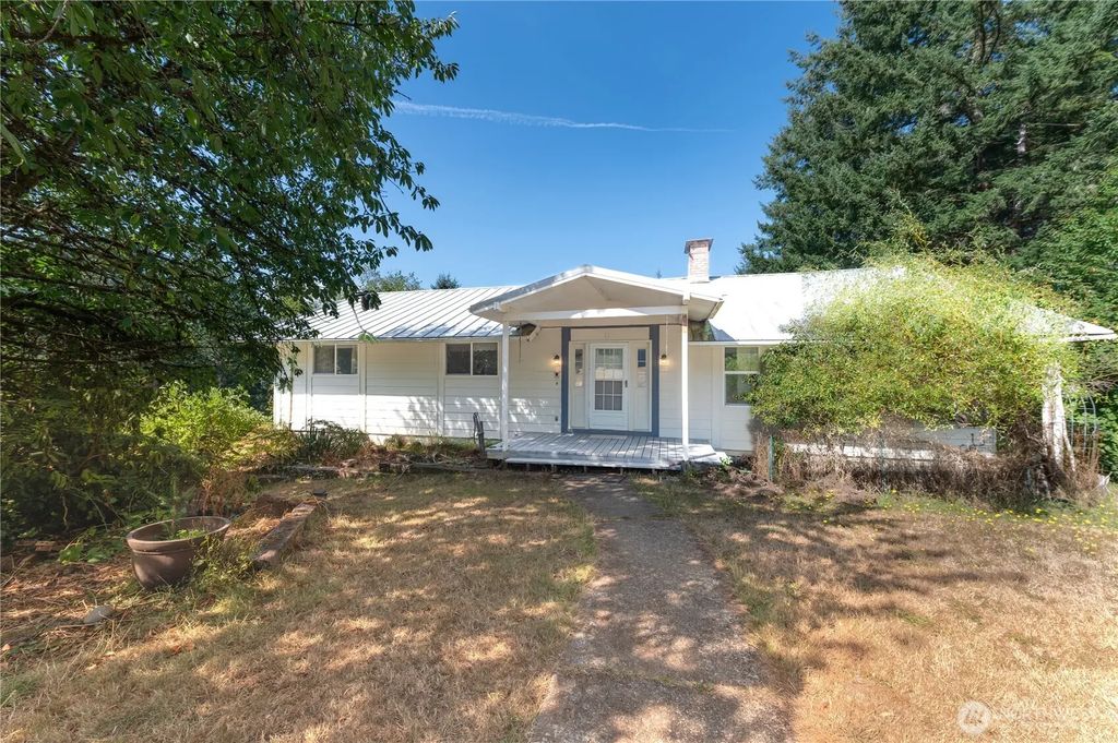 20648 Backman Road Sw, Rochester