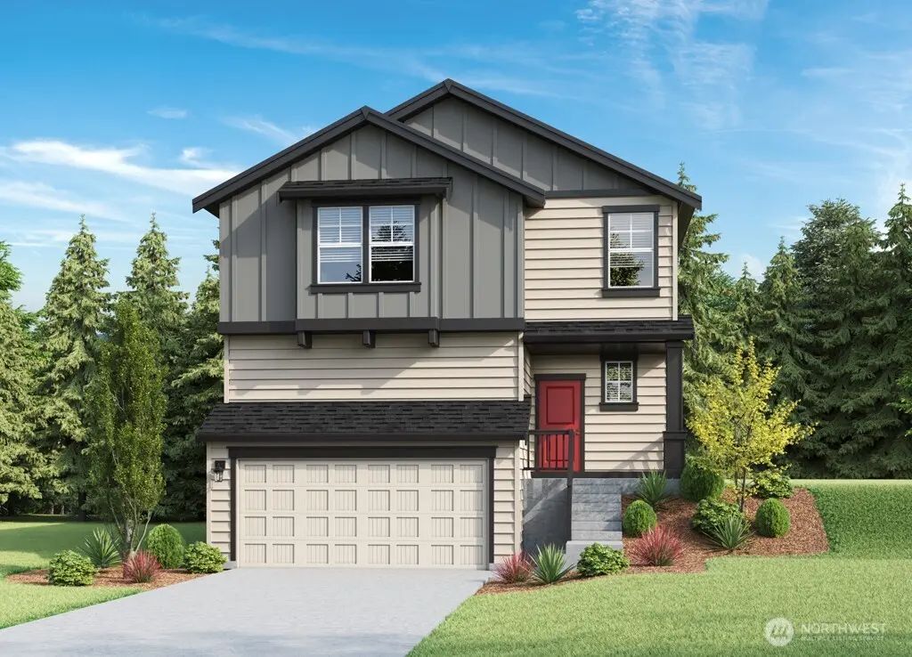 28611 79th Drive Nw 32, Stanwood