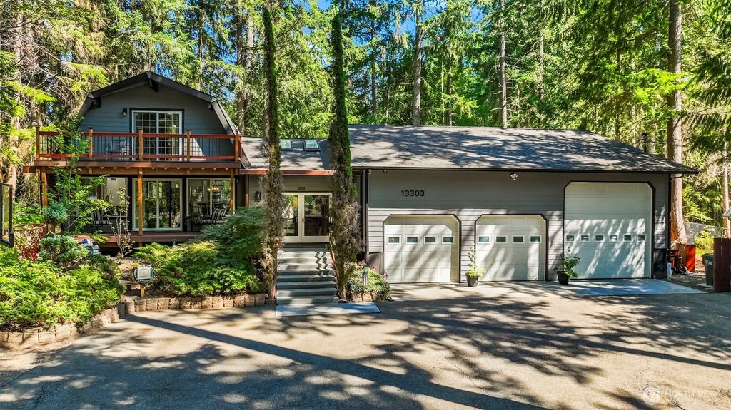 13303 138th Avenue Nw, Gig Harbor