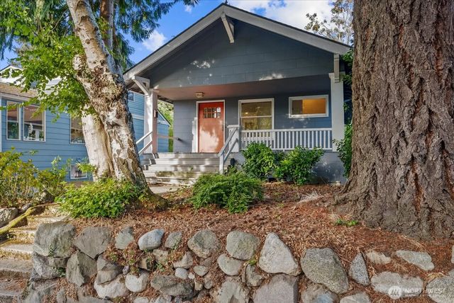 6533 5th Avenue Nw, Seattle