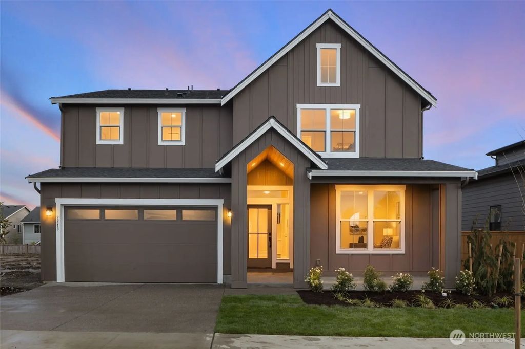 13248 19th Avenue S 8, Tacoma