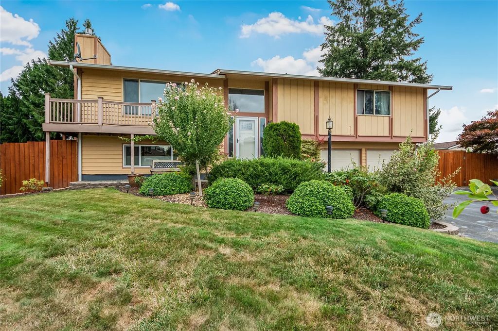 1104 134th Street Ct S, Tacoma