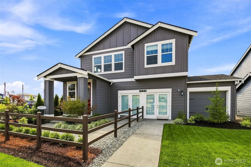 1421 138th Street E 135, Tacoma