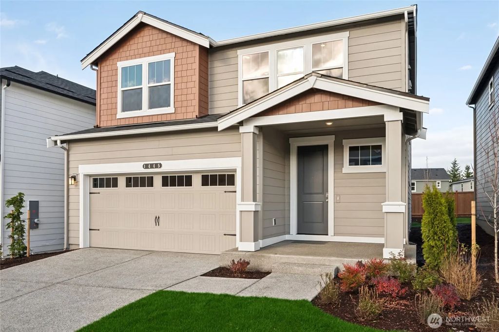5138 Emery Avenue Ne 48, Lacey