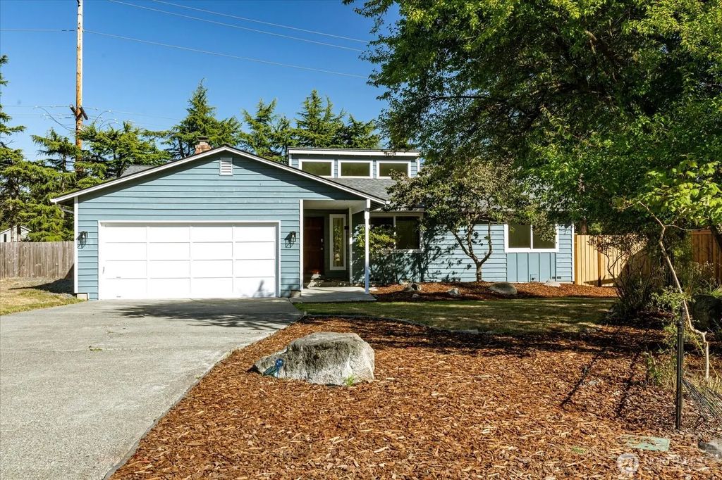 1501 Sw Periwinkle Lane, Oak Harbor