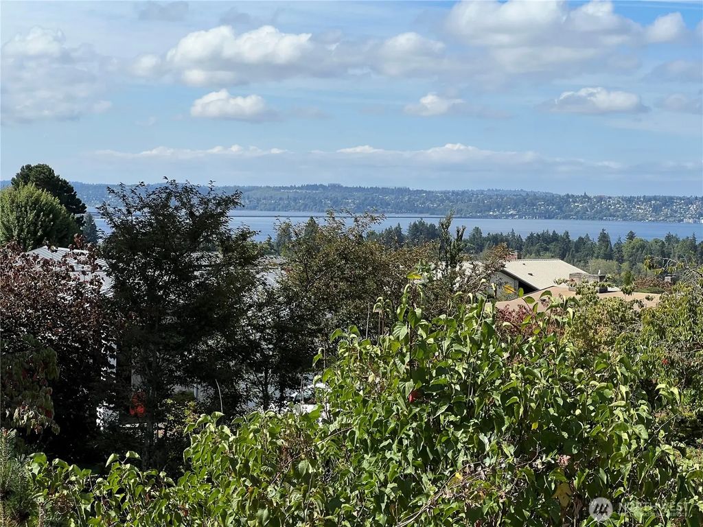 1701 92nd Avenue Ne, Clyde Hill
