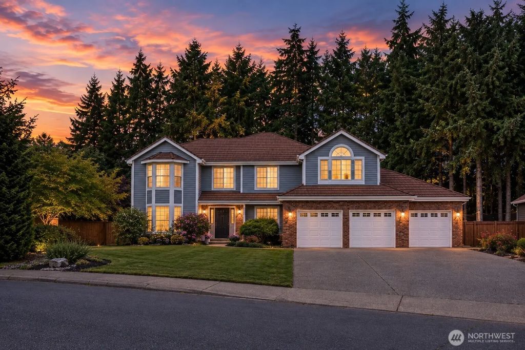 16007 135th Ave Ct E, Puyallup