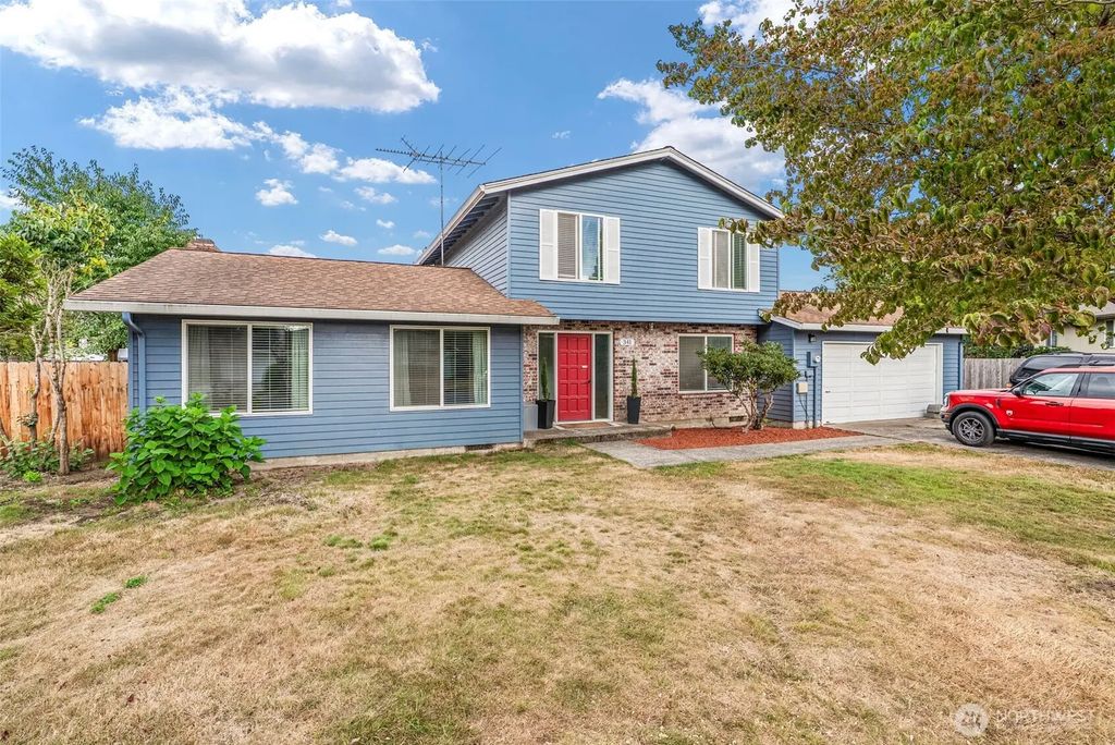341 Fir Avenue, Woodland