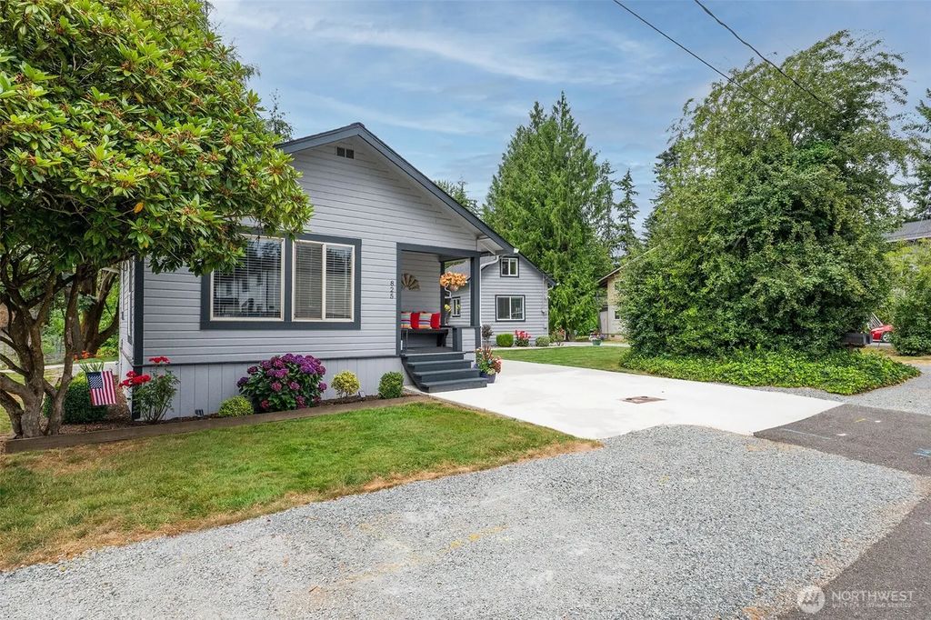 845 3rd Avenue Nw, Issaquah