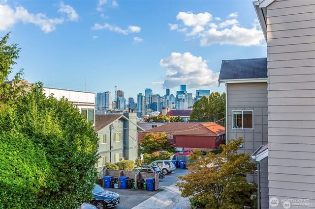 1214 Taylor Avenue N 201, Seattle