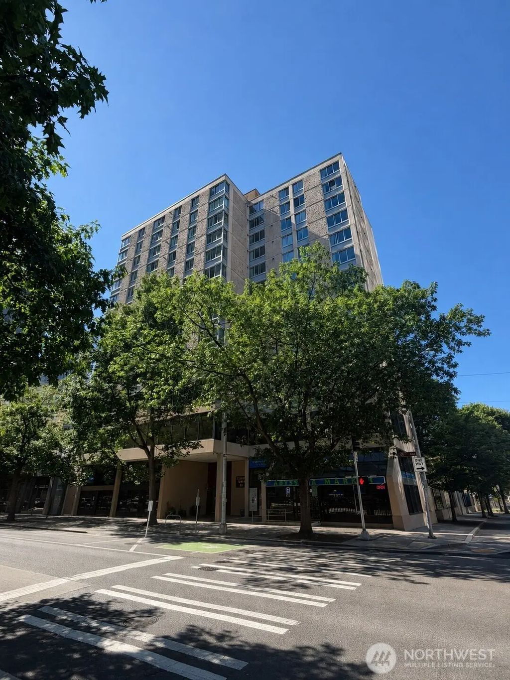 2225 4th Avenue C200, Seattle