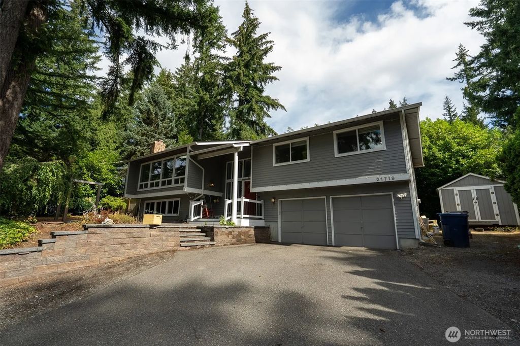 21719 Ne 18th Way, Sammamish