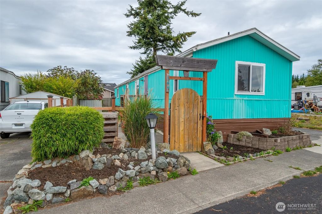 700 Nw Crosby Avenue 164, Oak Harbor
