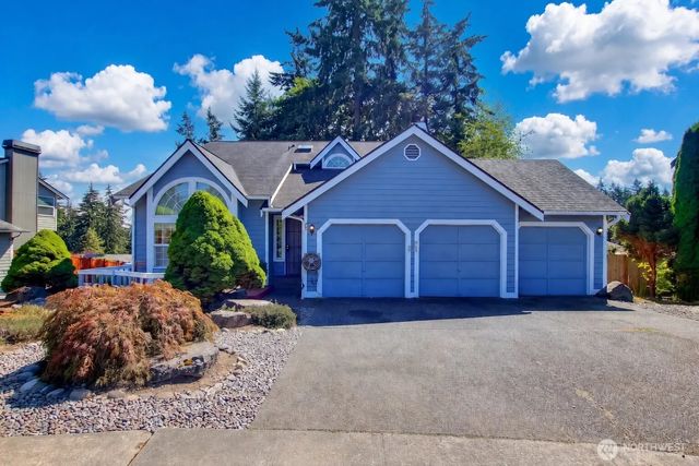 2023 S 302nd Place, Federal Way