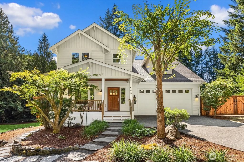 6217 Ne Tolo Road, Bainbridge Island
