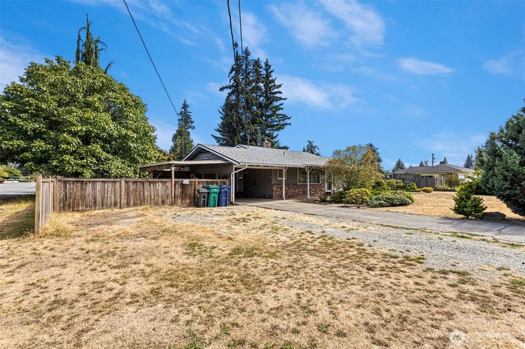 8821 52nd Drive Ne, Marysville