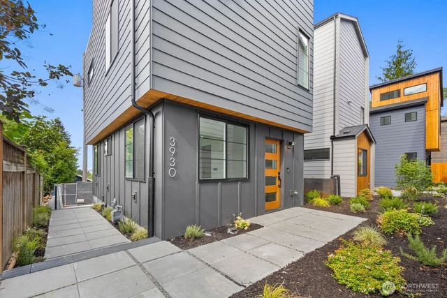 3930 S Angeline Street, Seattle