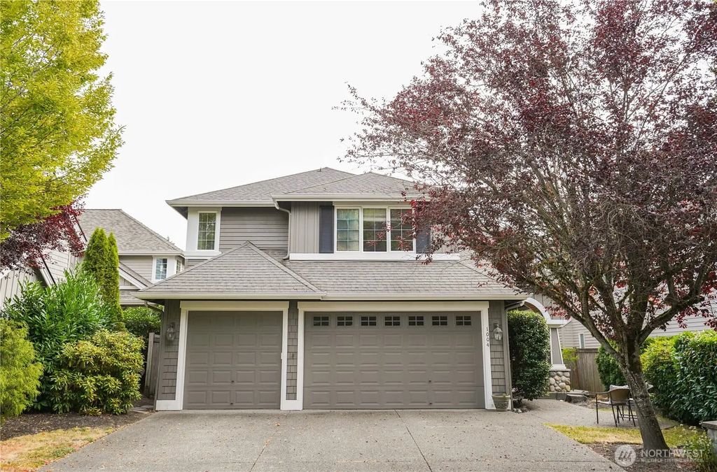 1004 274th Place Se, Sammamish