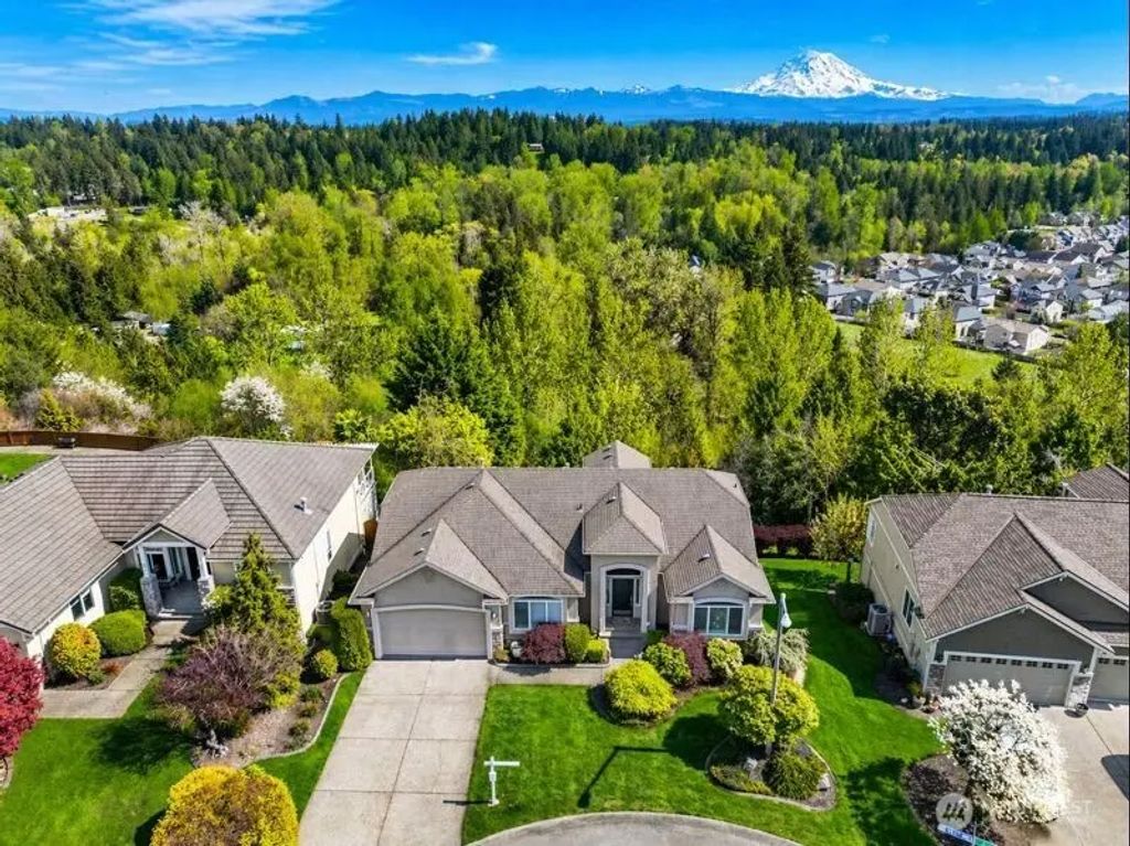 9629 183 Ave E, Bonney Lake