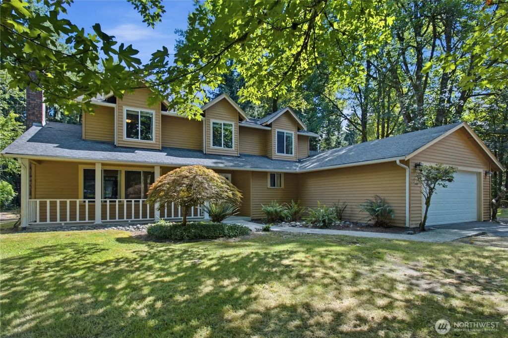 13116 233rd Avenue Se, Issaquah