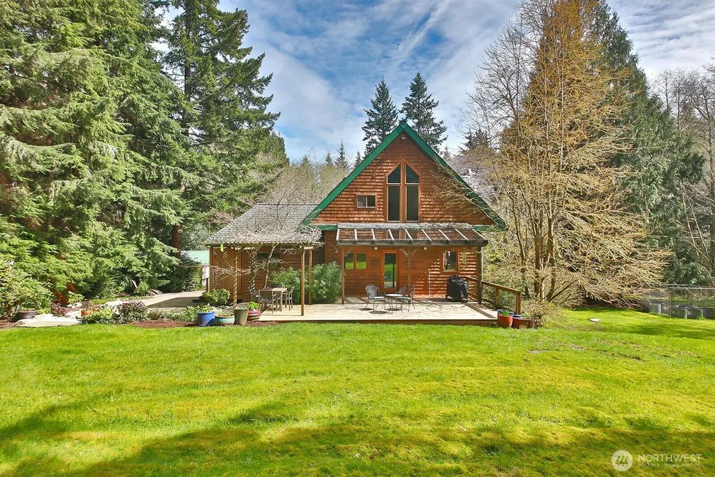 2699 Salal Lane, Langley