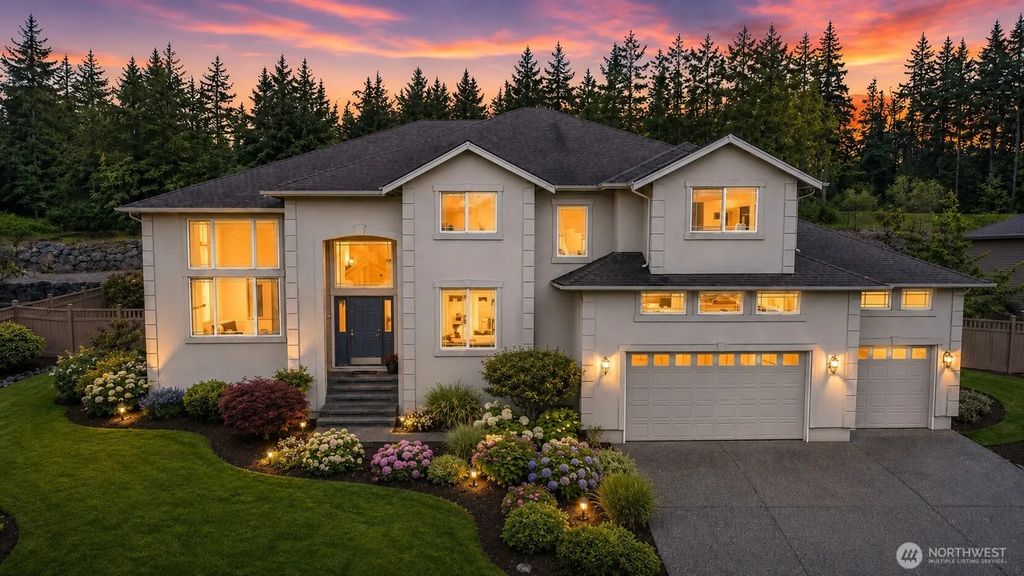 24121 Ne 1st Place, Sammamish