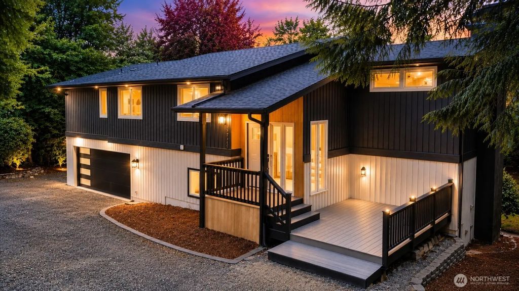 5755 Blakely Avenue Ne, Bainbridge Island