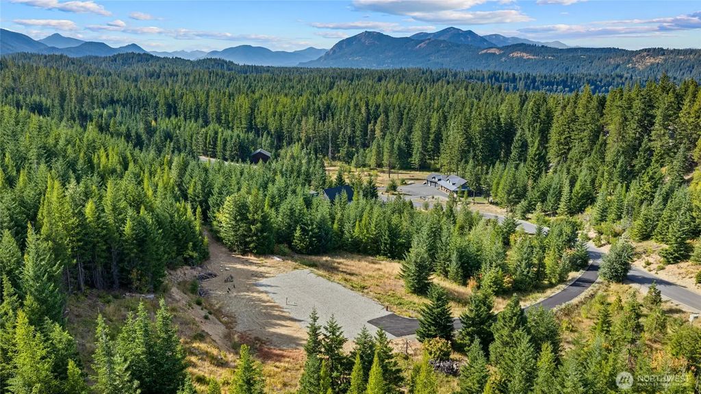 1220 Stone Ridge Drive, Cle Elum