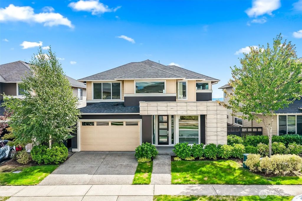 19798 135th Street Se, Monroe