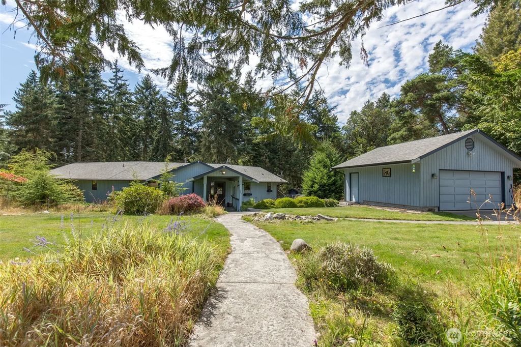 280 Cline Road, Sequim