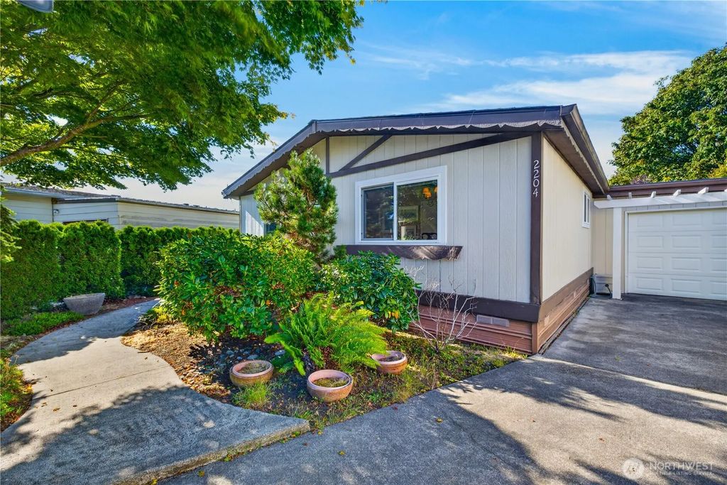 2204 Bane Place, Anacortes