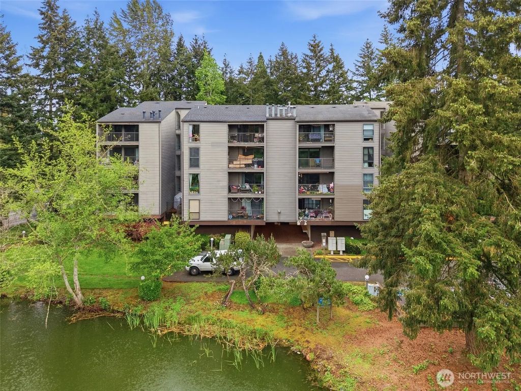6702 139 Avenue Ne 750, Redmond